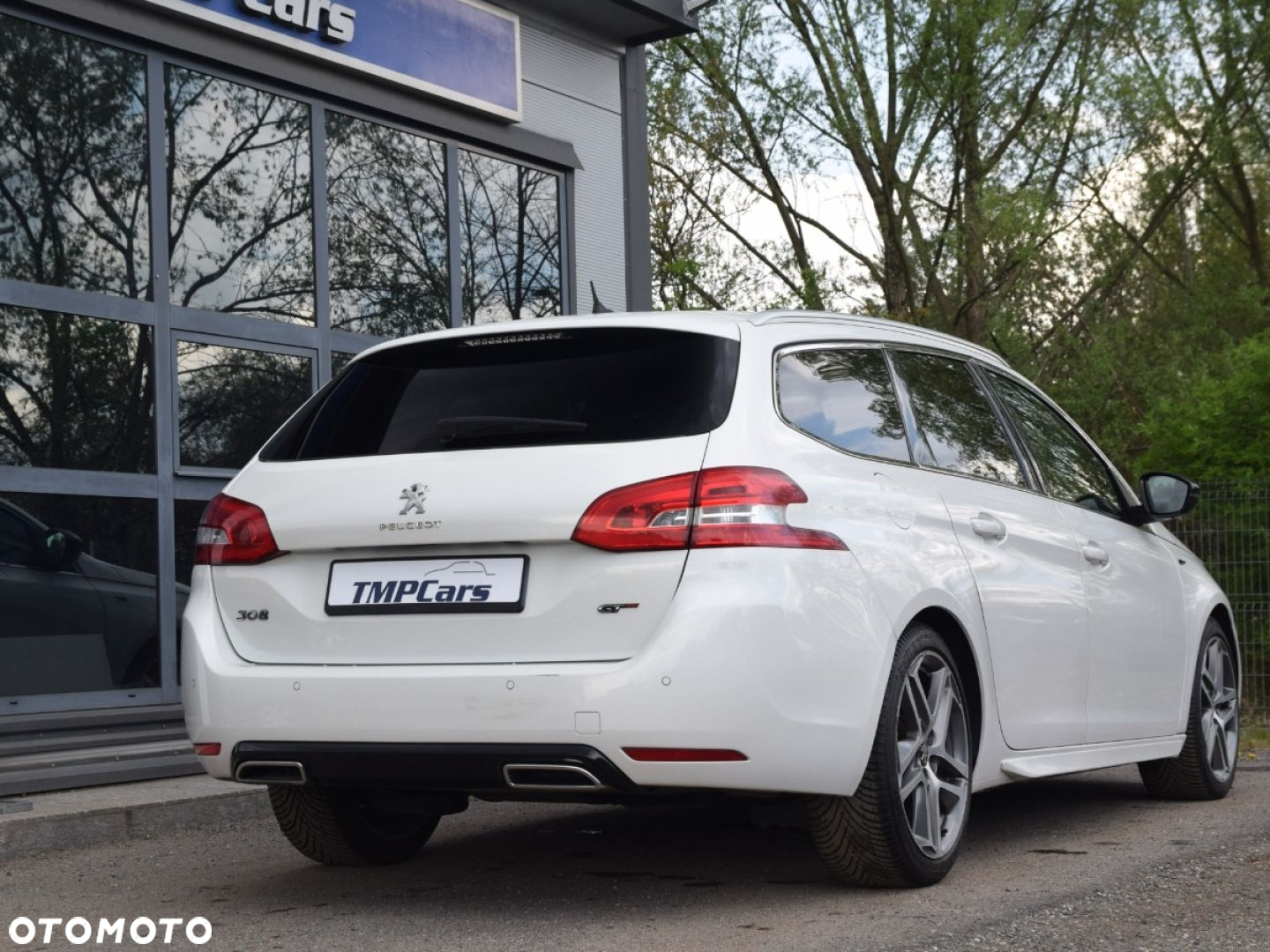 Peugeot 308 - 18