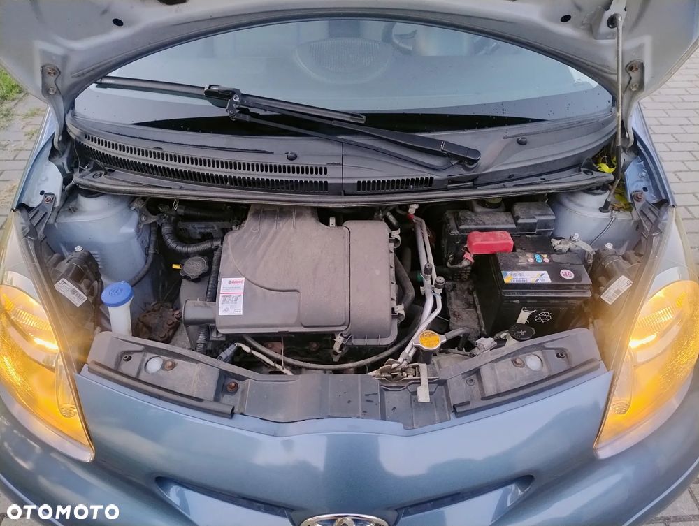 Toyota Aygo 1.0 VVT-i Luna A/C - 8
