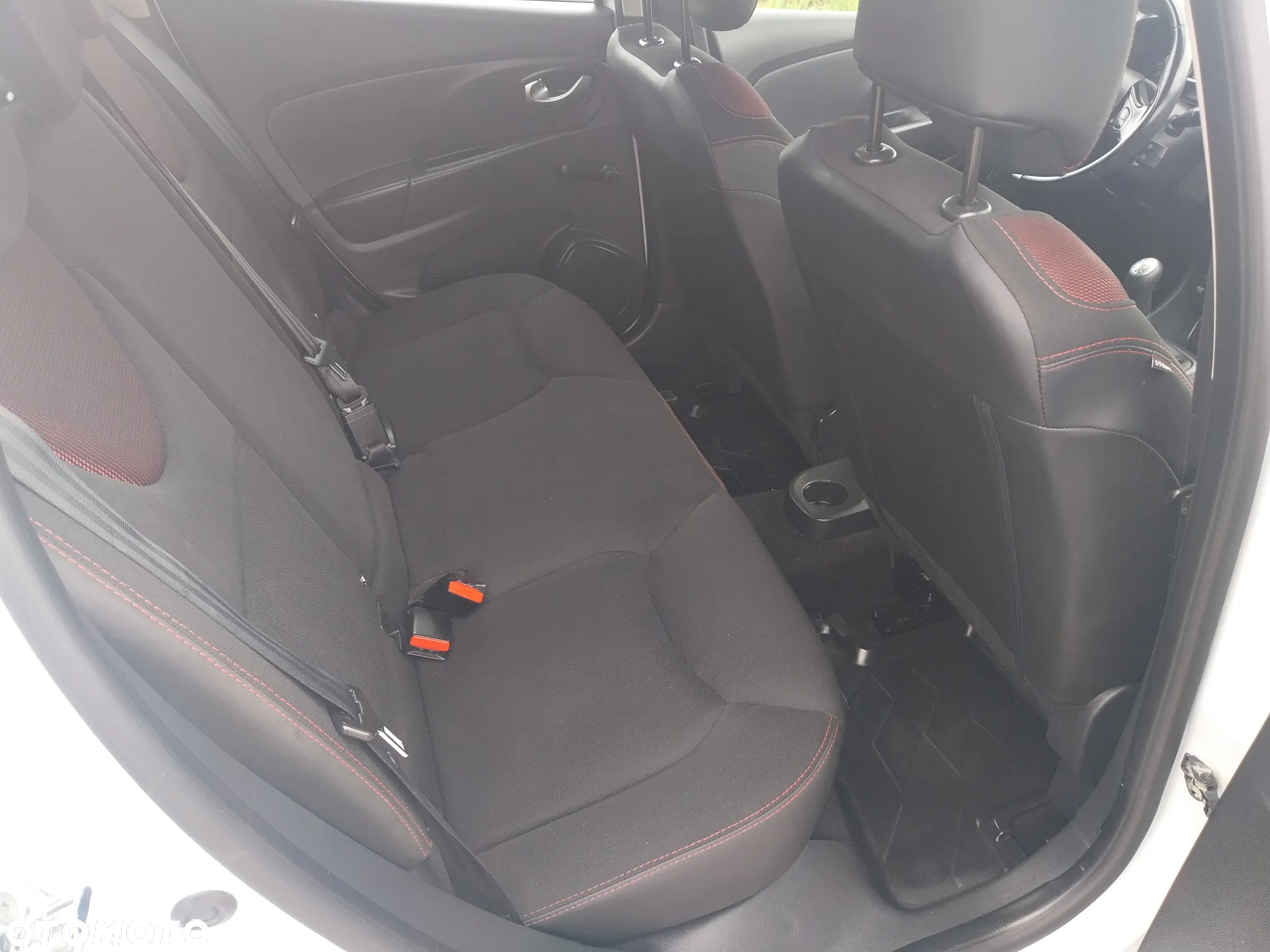 Renault Clio 1.5 dCi Energy Alize EU6 - 35