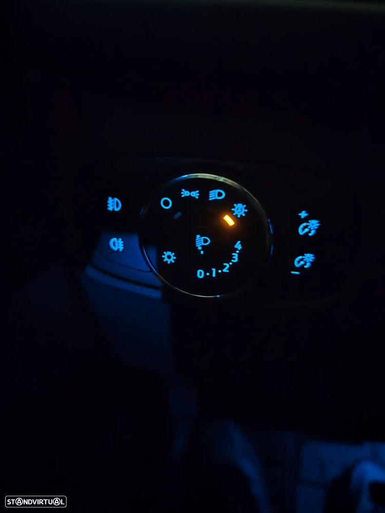 Ford Focus 1.0 EcoBoost MHEV Active X Aut. - 18