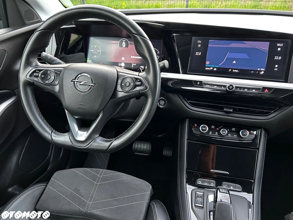 Opel Grandland 1.6 DI Automatik Ultimate - 19