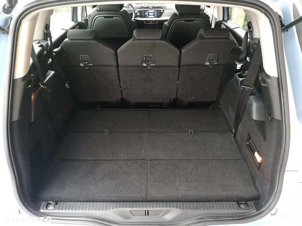 Citroën C4 Picasso e-HDi 115 ETG6 Intensive - 32