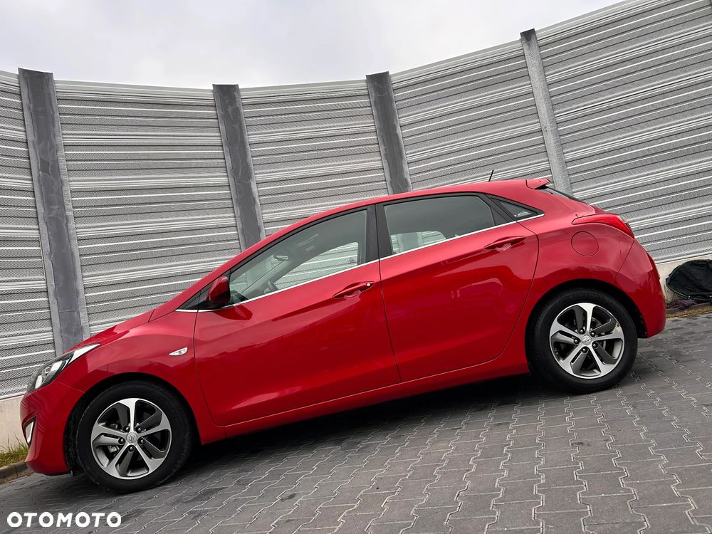 Hyundai i30 1.6 GDI Classic - 5