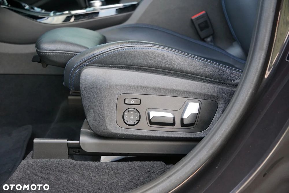 BMW X3 xDrive30i GPF M Sport sport - 15