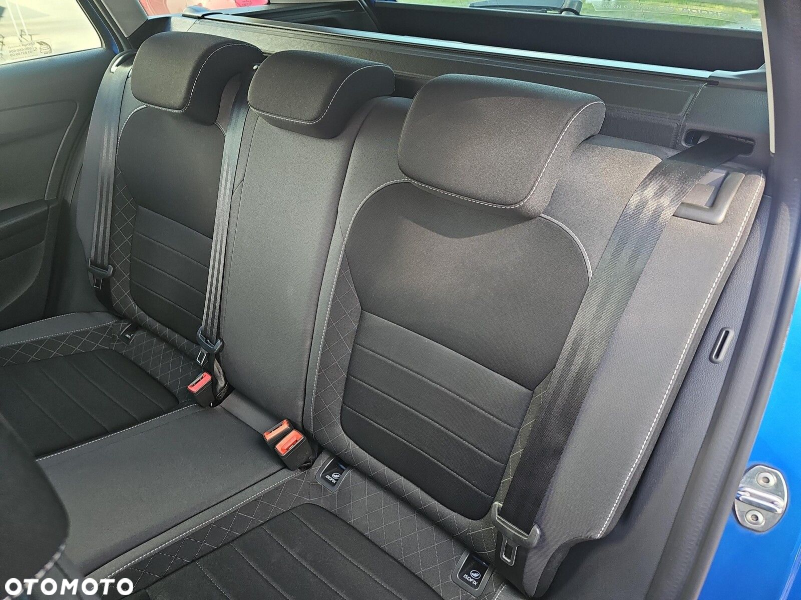 Skoda Fabia 1.0 TSI Ambition DSG - 22