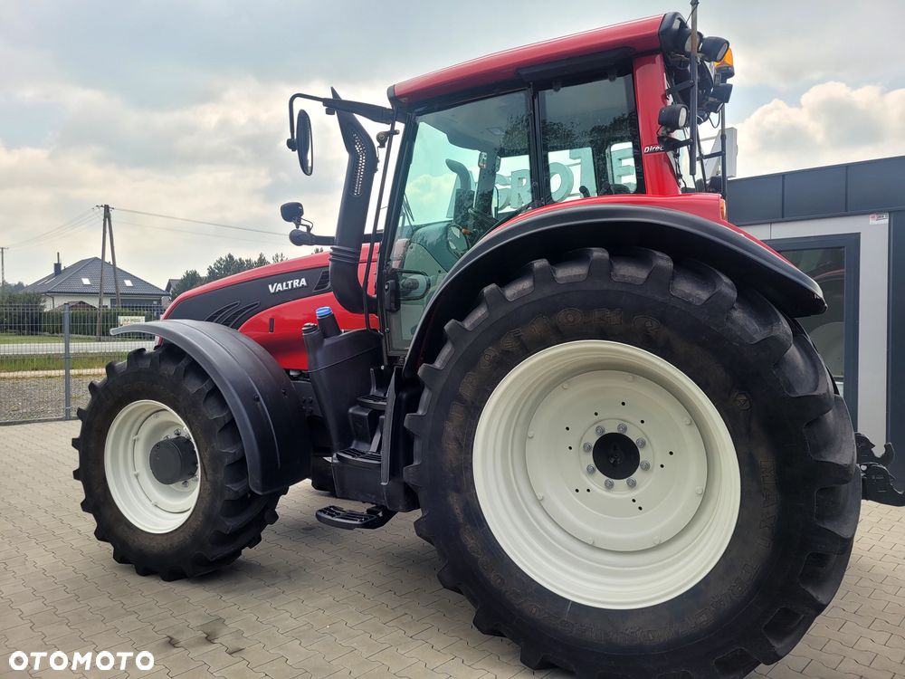 Valtra T 183 DIRECT - 13