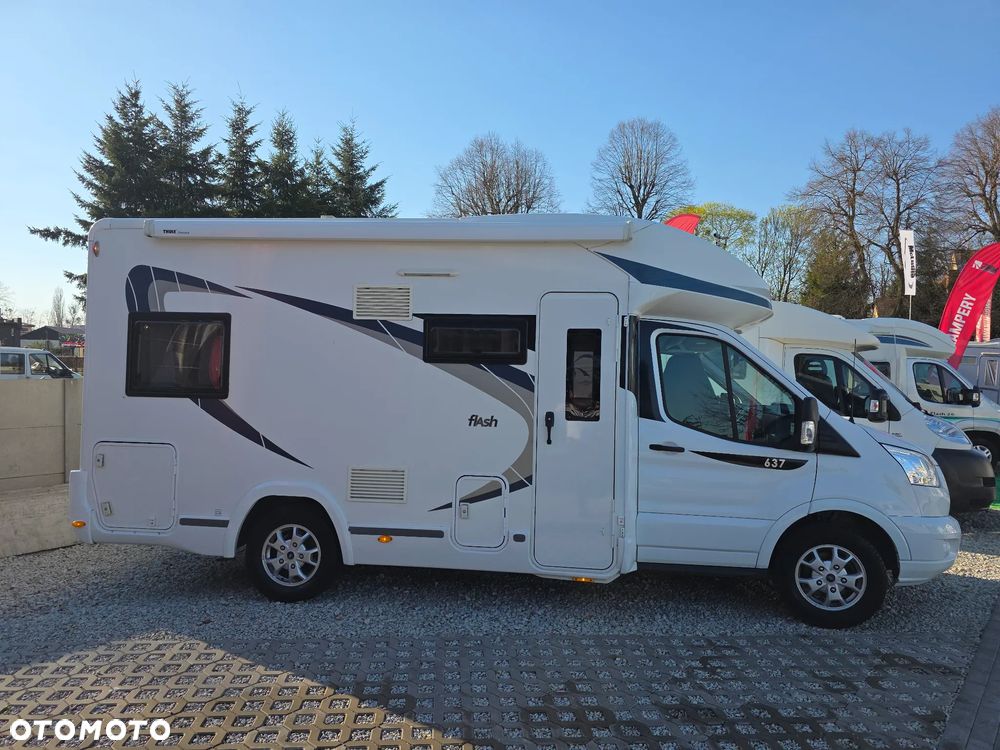Chausson Flash 2.0 170KM - 6.5M - 11