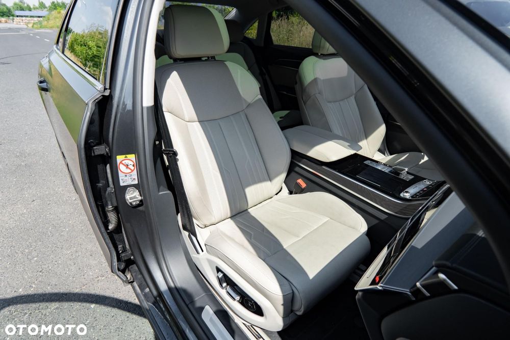 Audi A8 L 55 TFSI mHEV Quattro Tiptr - 16