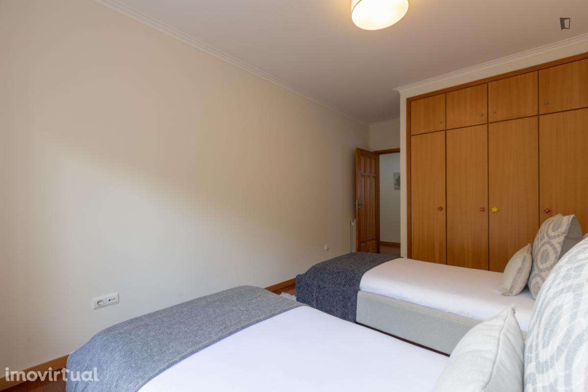 Apartamento com 2 quartos - localizado em Vila nova de gaia - Grande imagem: 4/50