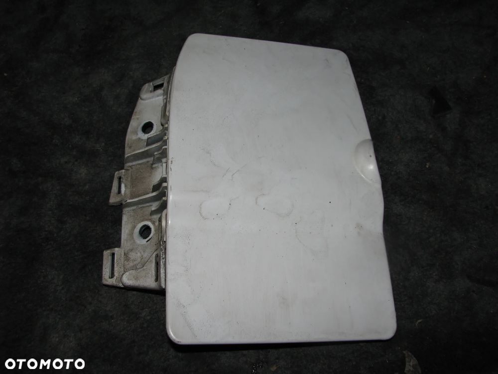 KLAPKA WLEWU PALIWA OPEL VIVARO A - 1