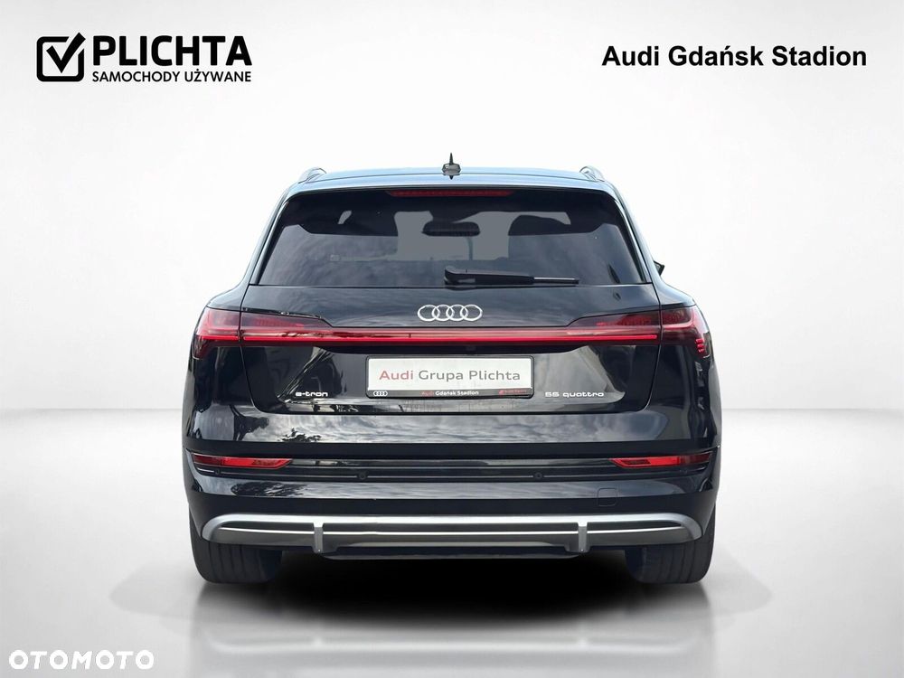 Audi e-tron - 5