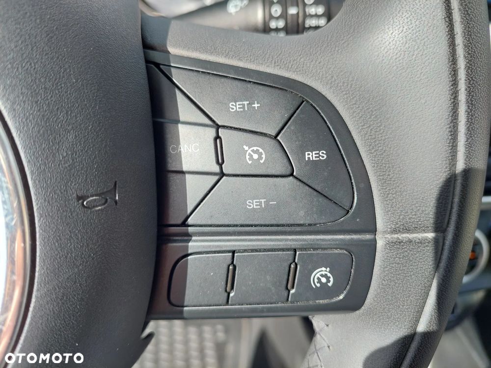 Fiat 500X 1.6 E-Torq Lounge - 19