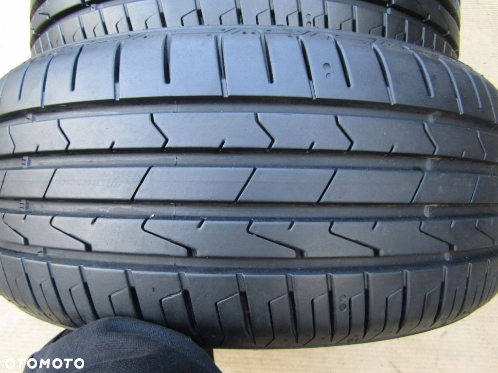 4x Opony 195/50 15 82 V Hankook Ventus Prime 3 7 mm letnie - 12