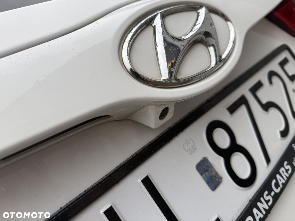 Hyundai ix20 1.4 blue YES Silver - 33