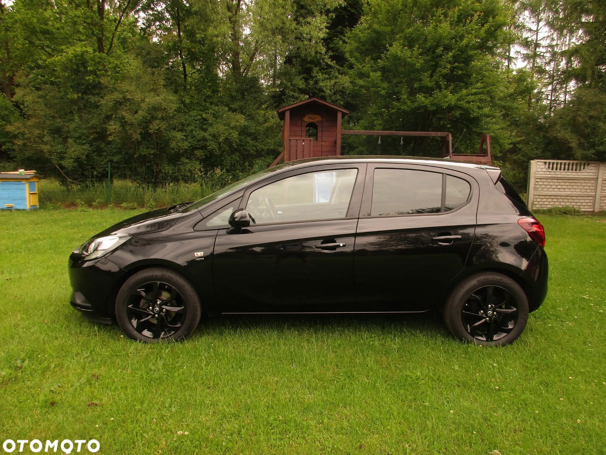 Opel Corsa 1.4 Active - 1