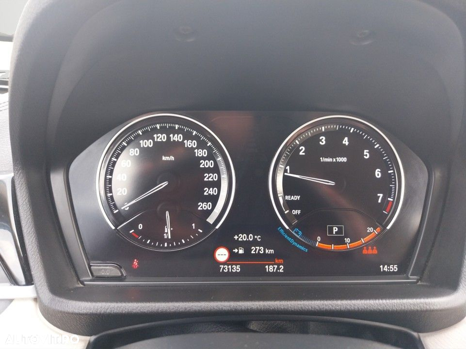 BMW X1 - 11