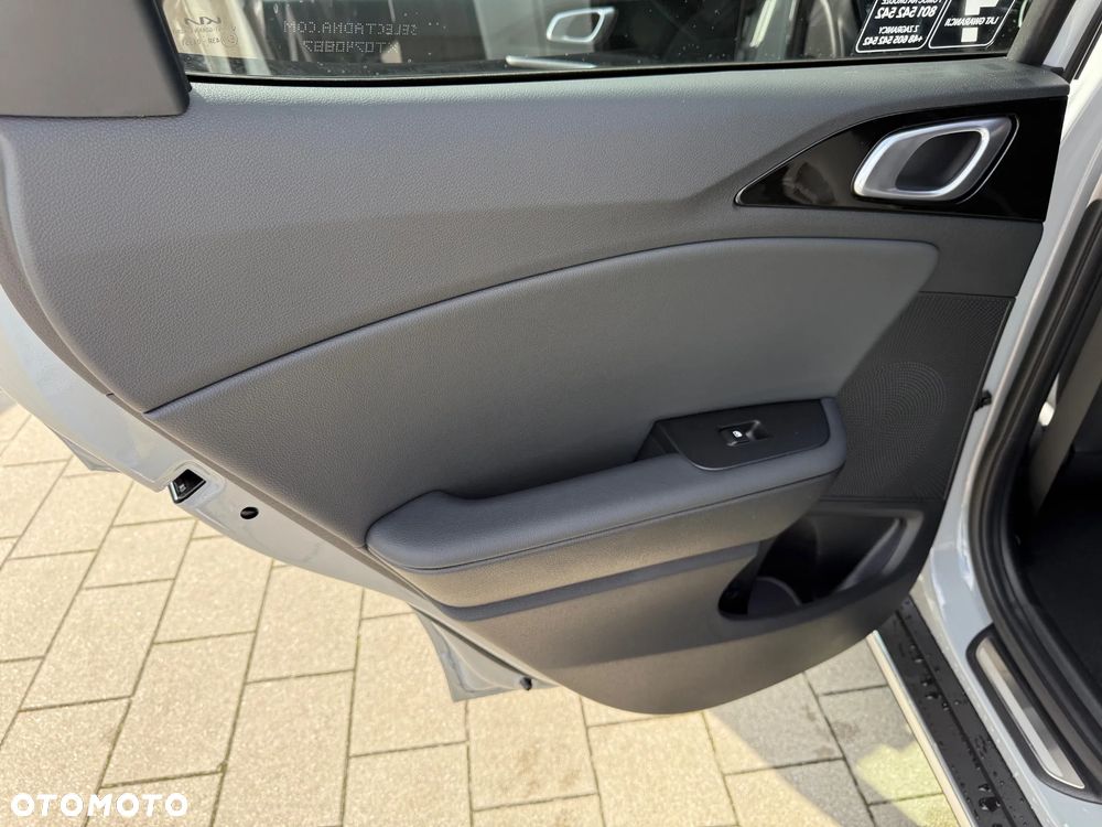 Kia XCeed 1.6 T-GDI Tribute DCT - 10