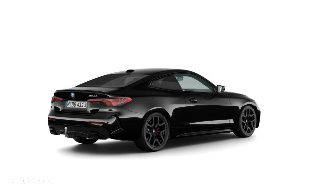 BMW Seria 4 M440i xDrive mHEV - 16