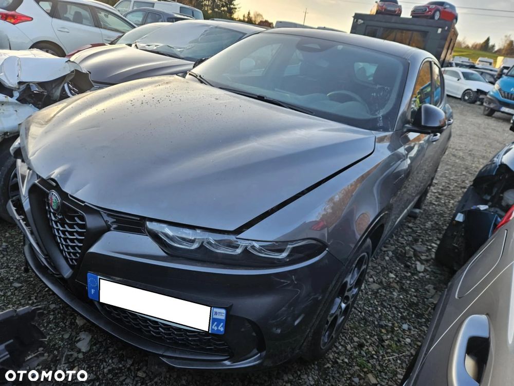 Alfa Romeo Tonale 1.3 VGT Q4 Veloce - 9