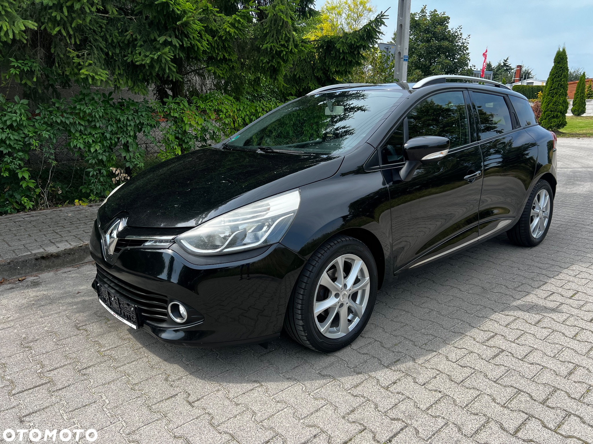 Renault Clio - 21