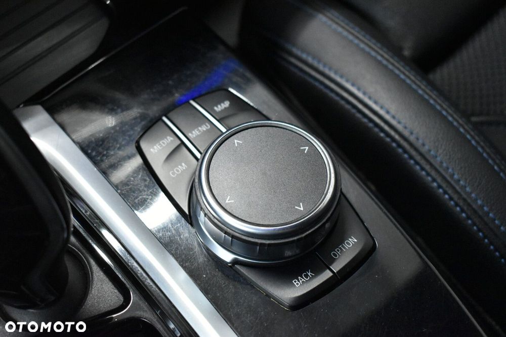 BMW X4 xDrive20d M Sport sport - 18