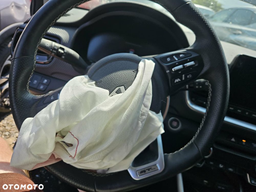 Kia Stonic 1.0 T-GDI 100 OPF DCT7 Edition 7 - 12