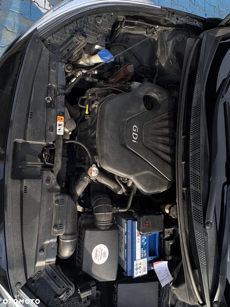 Kia Ceed 1.6 GDI L - 12