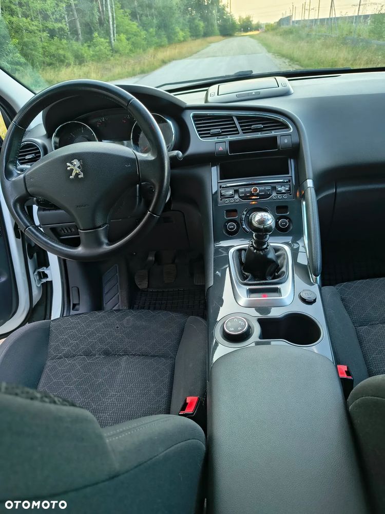 Peugeot 3008 - 2