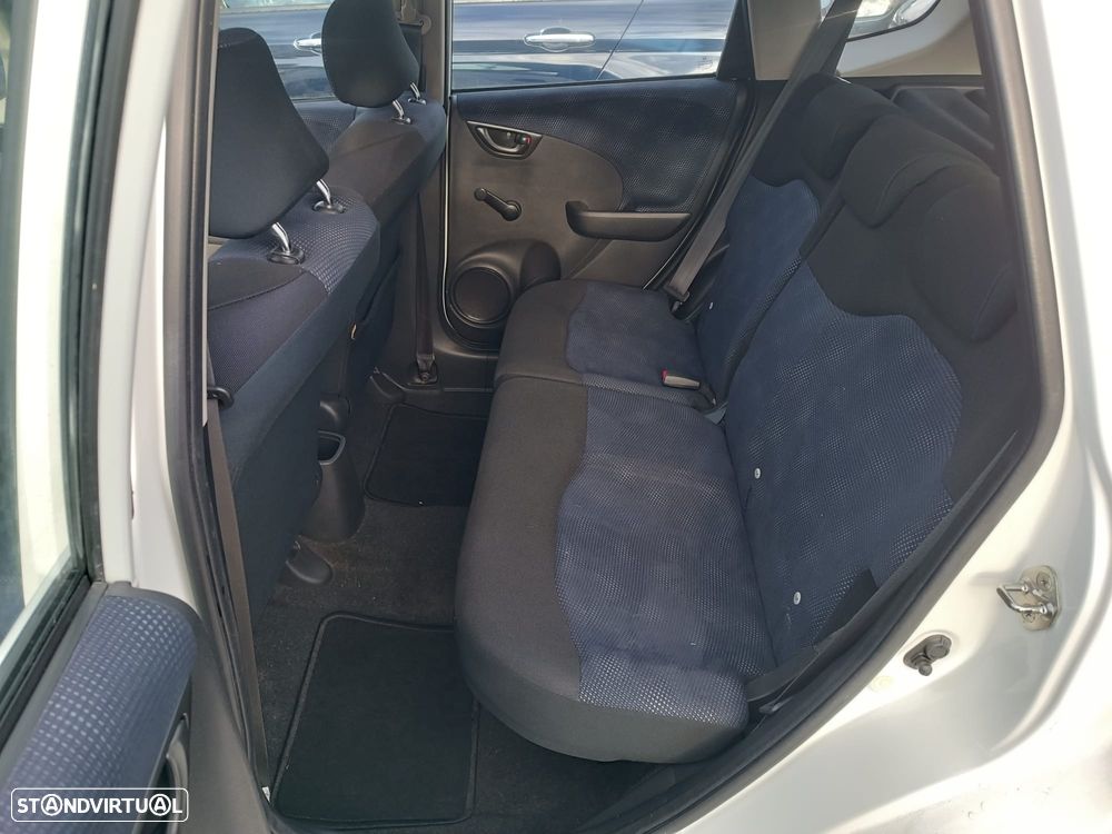 Honda Jazz 1.2 i-VTEC Easy - 11
