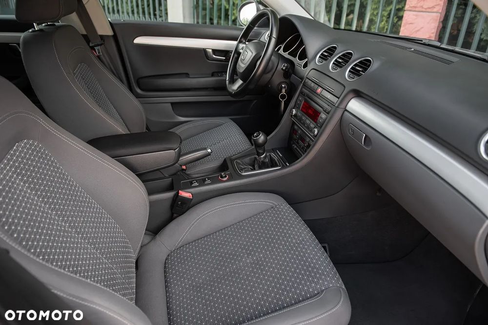 Seat Exeo 1.8T Sport - 27