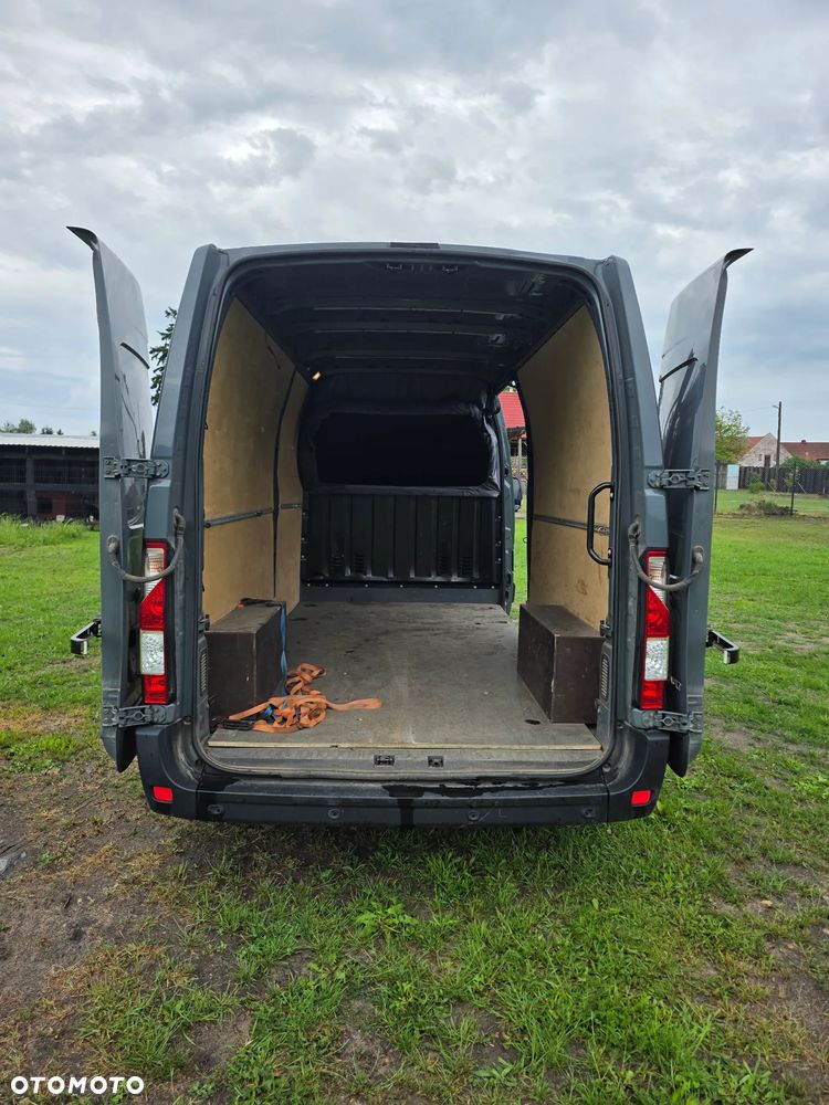 Renault MASTER - 8
