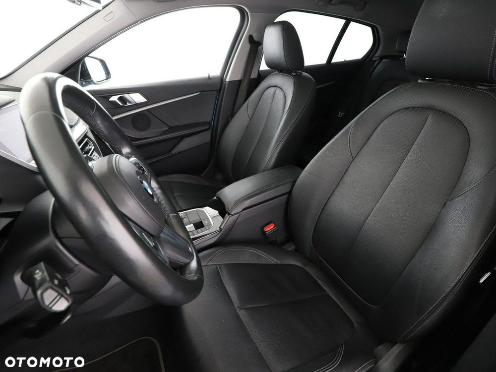 BMW Seria 1 120d xDrive Luxury Line - 14