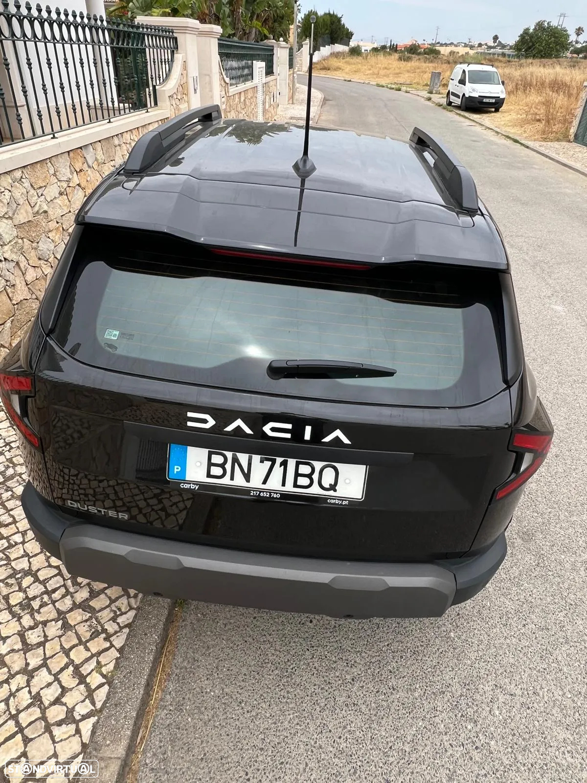 Dacia Duster 1.0 TCe ECO-G Expression Bi-Fuel - 3