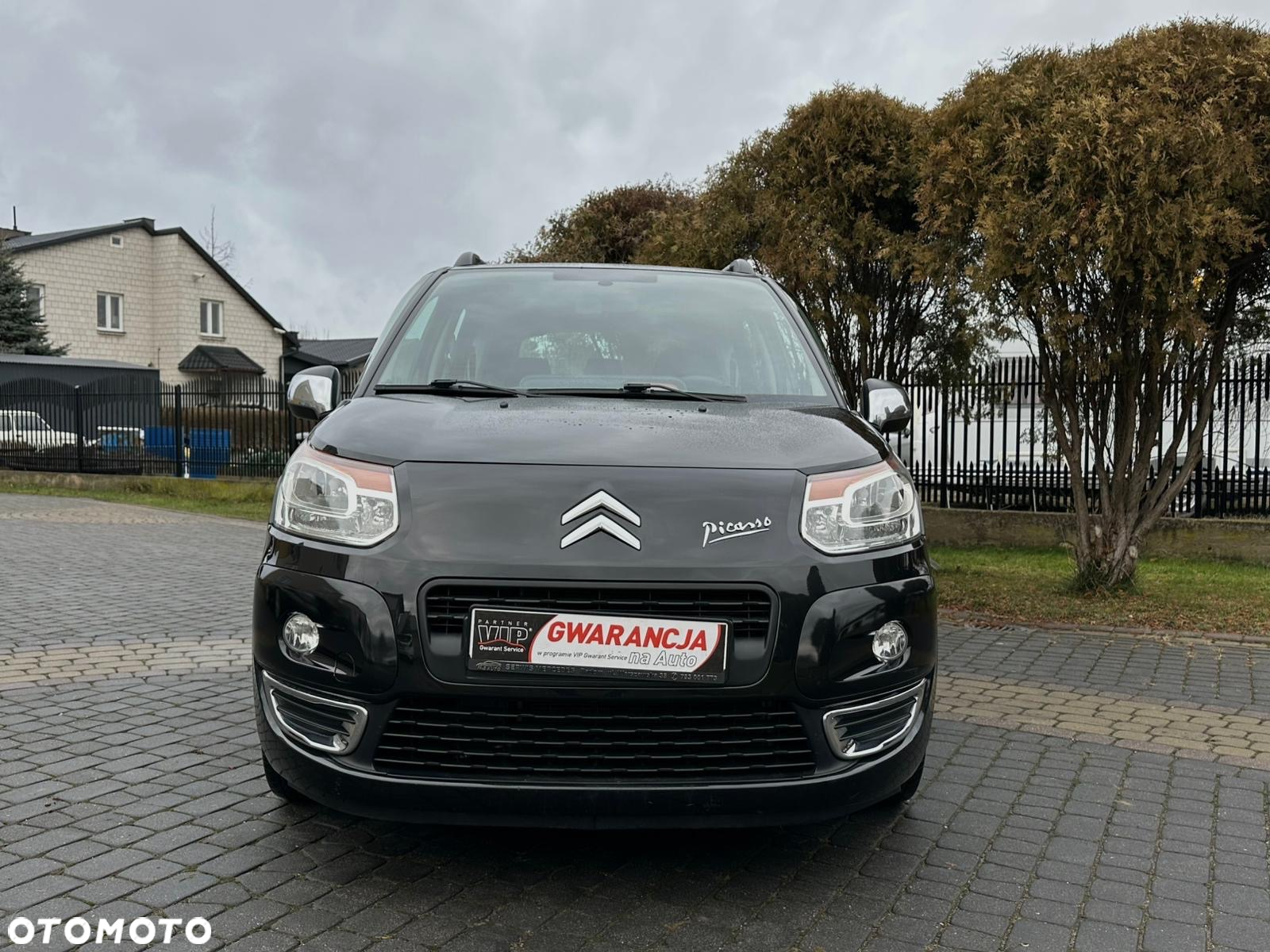 Citroën C3 Picasso - 2
