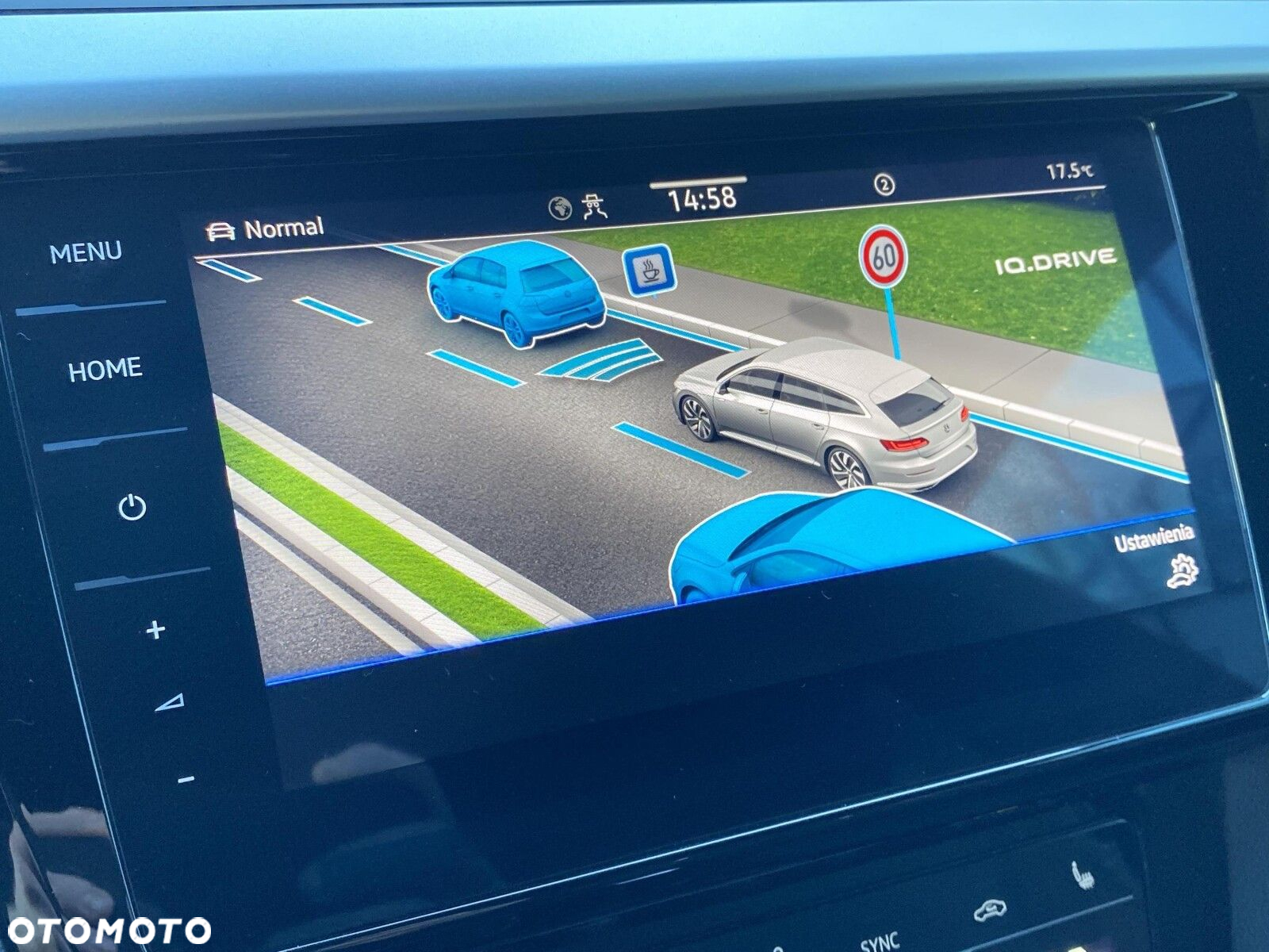 Volkswagen Arteon 2.0 TDI 4Motion R-Line DSG - 30