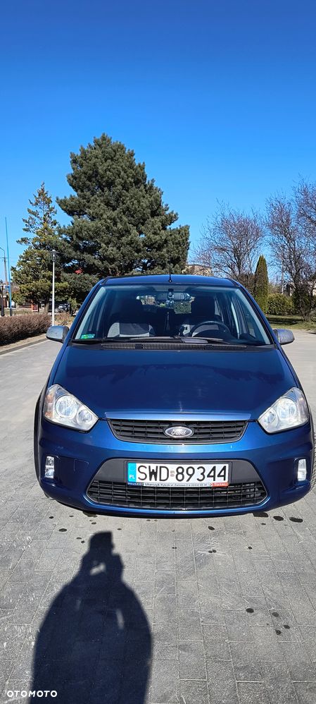 Ford Focus C-Max 1.6 TDCi Ambiente - 2