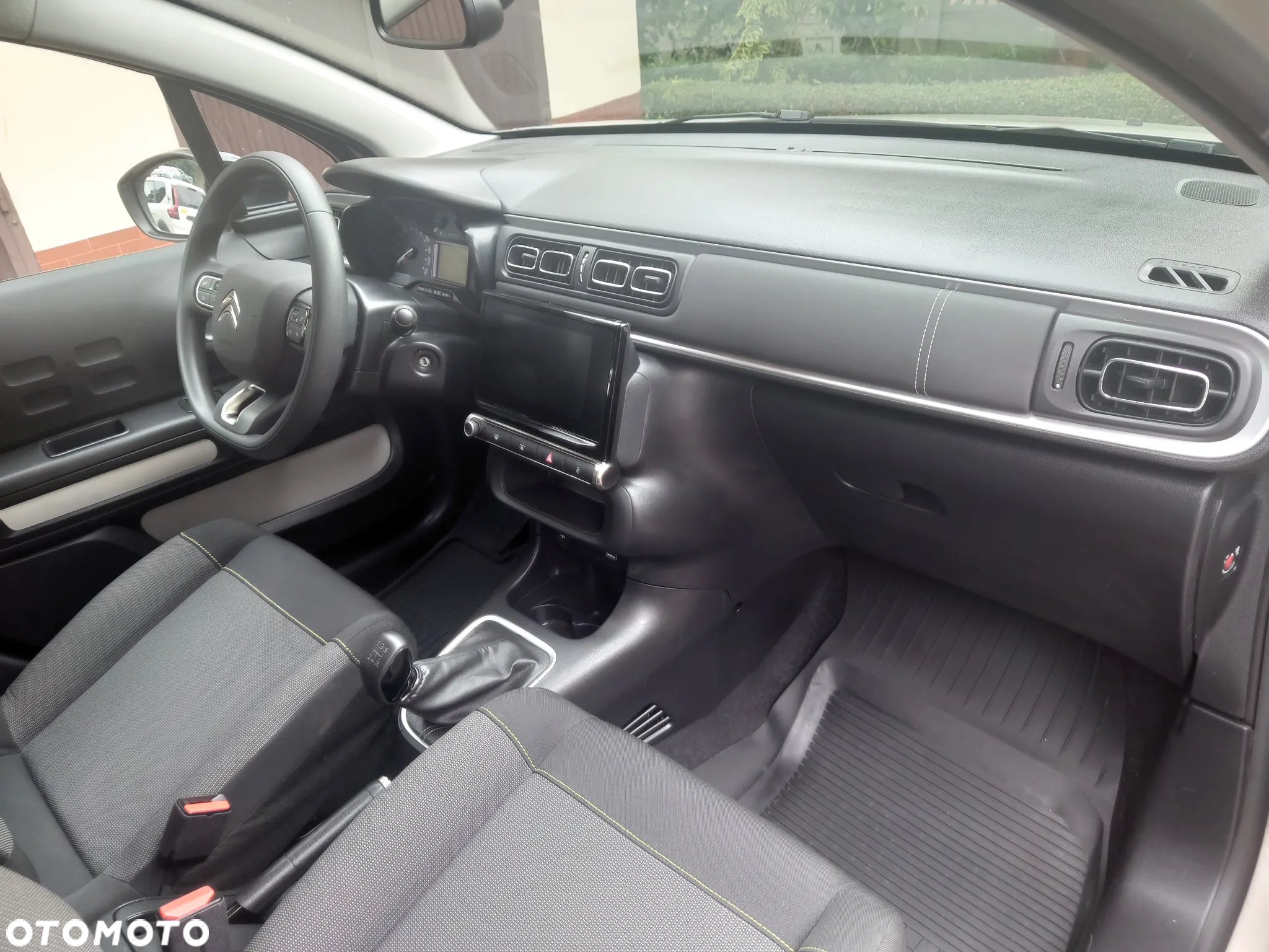 Citroën C3 1.2 PureTech Feel - 20