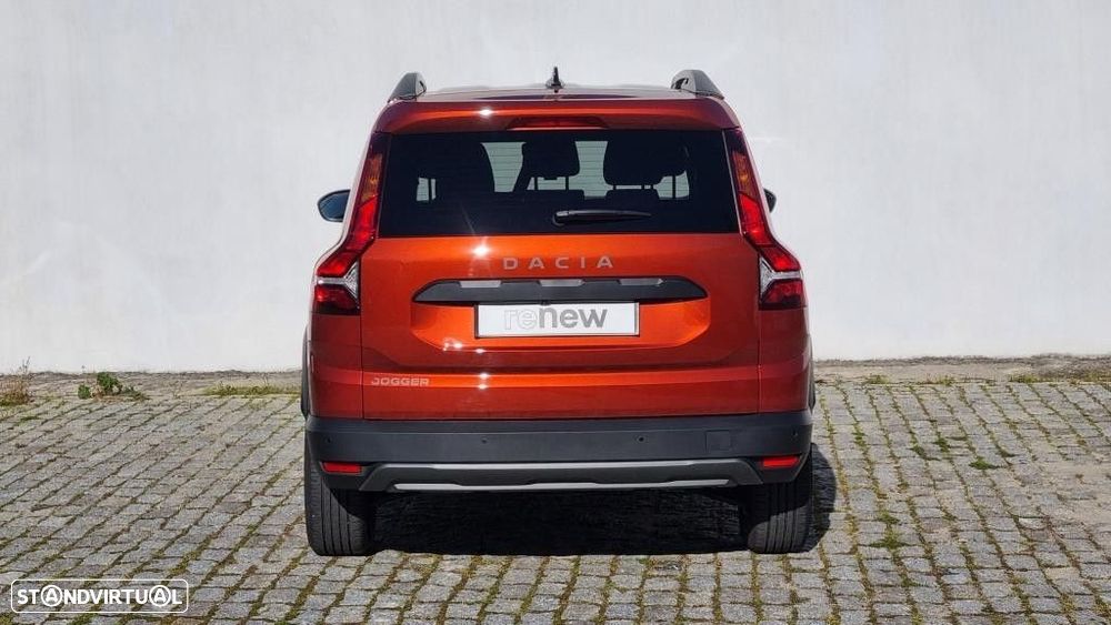 Dacia Jogger 1.0 ECO-G Extreme Bi-Fuel - 6