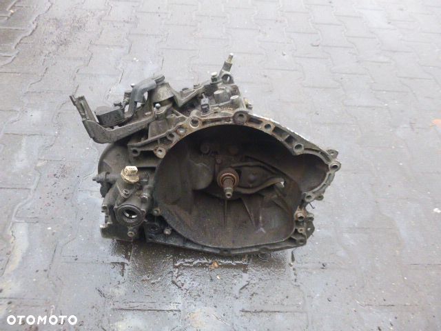 MANUALNA SKRZYNIA BIEGÓW CITROEN XSARA PICASSO 2.0 HDI 20DL64 - 12