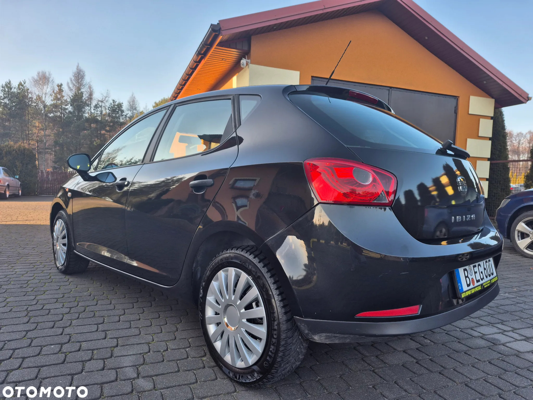 Seat Ibiza 1.2 12V Best of - 15