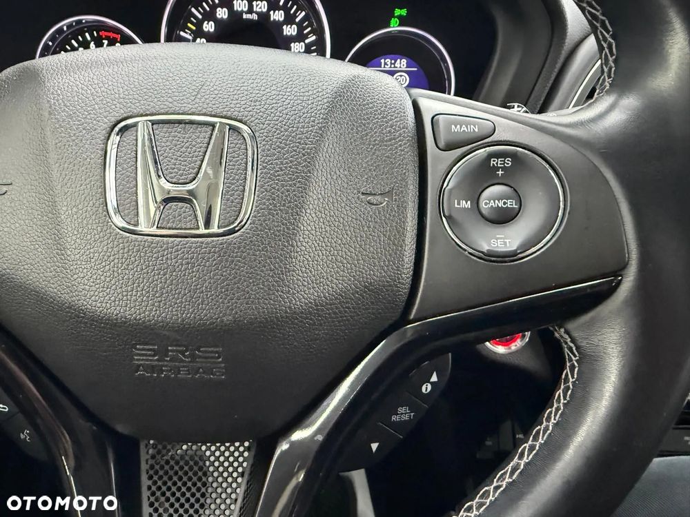 Honda HR-V 1.5 Executive (ADAS) CVT - 18