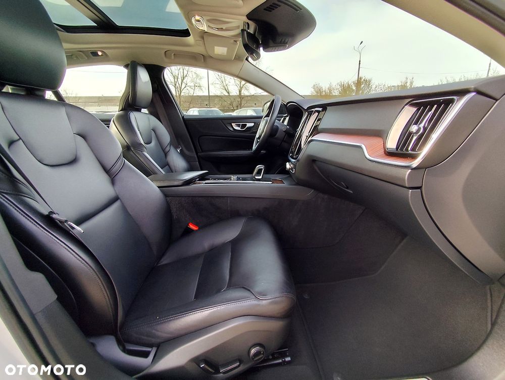 Volvo S60 B5 B Geartronic Inscription - 11