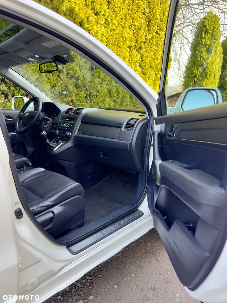 Honda CR-V 2.2i DTEC DPF Executive - 11