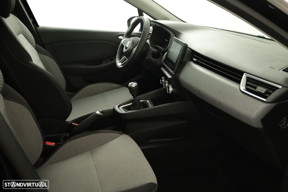 Mitsubishi Colt 1.0 MPI-T Kaiteki - 21