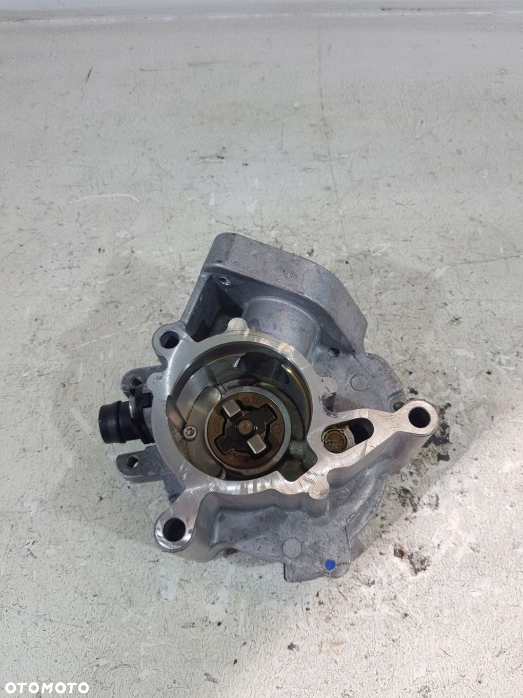 POMPA VACUM 06K145100AE AUDI A4 B9 A6 C8 PORSCHE MACAN 2.0 TFSI DKN - 7