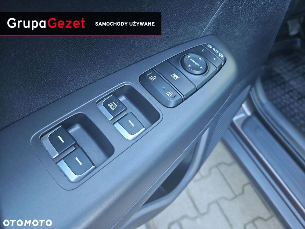 Kia Sportage 1.6 GDI M 2WD - 19