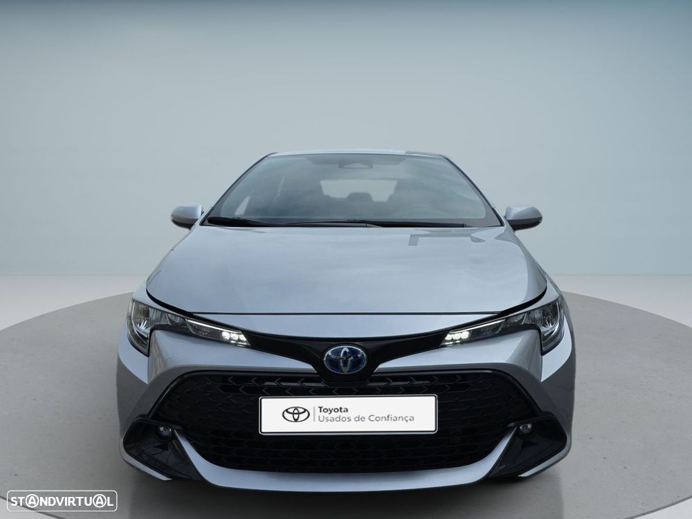 Toyota Corolla 1.8 Hybrid Comfort - 5
