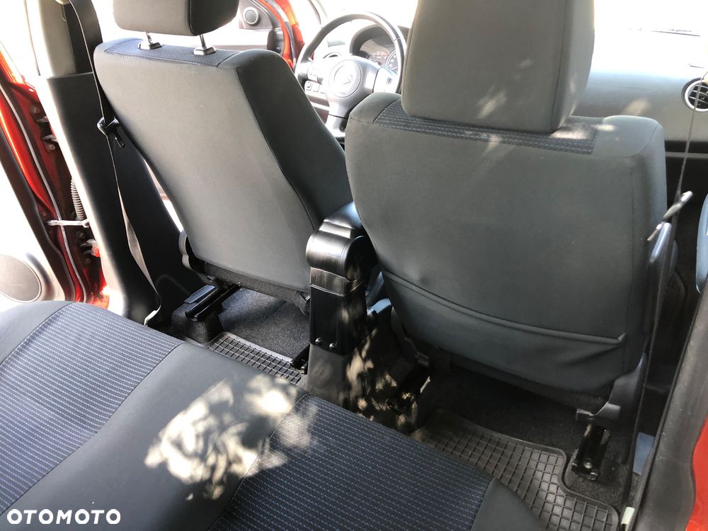 Suzuki Swift 1.3 GLX / Comfort - 11