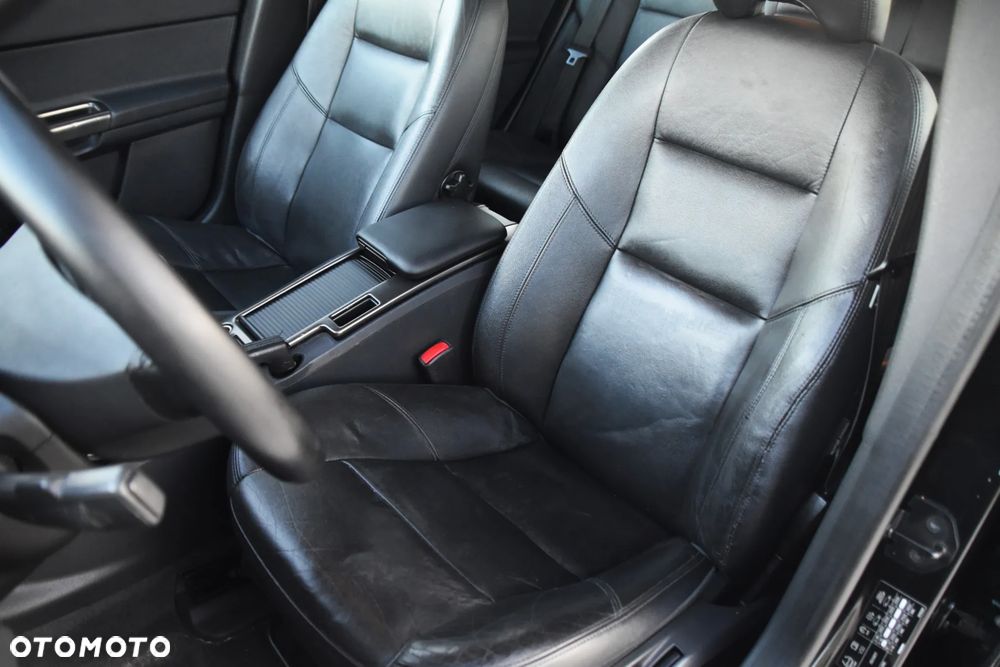Volvo V50 T5 AWD RDesign - 7