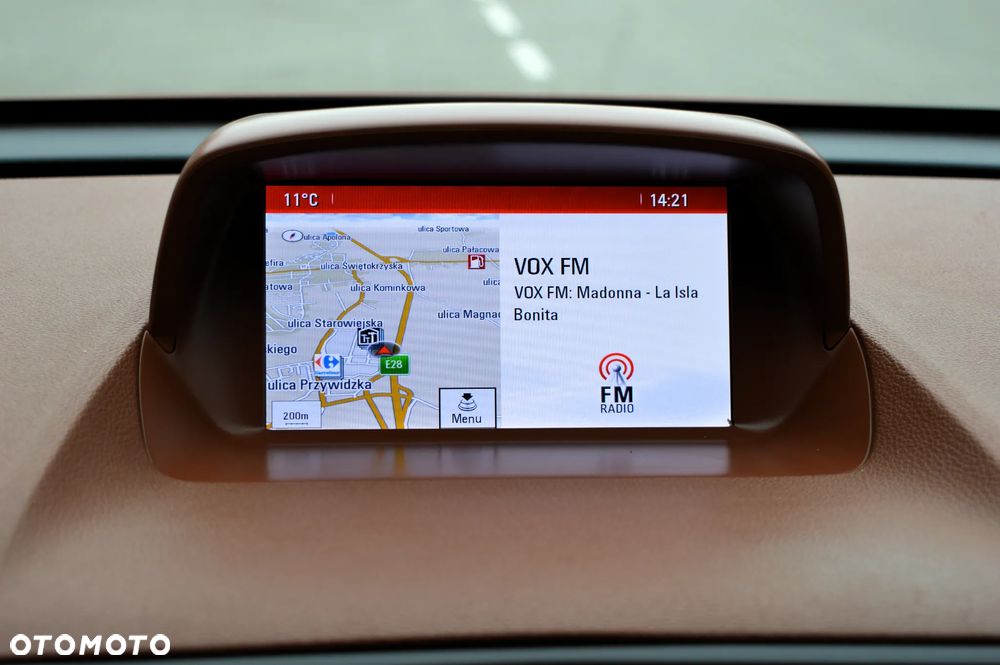 Opel Mokka 1.4 T Cosmo S&S 4x4 - 15